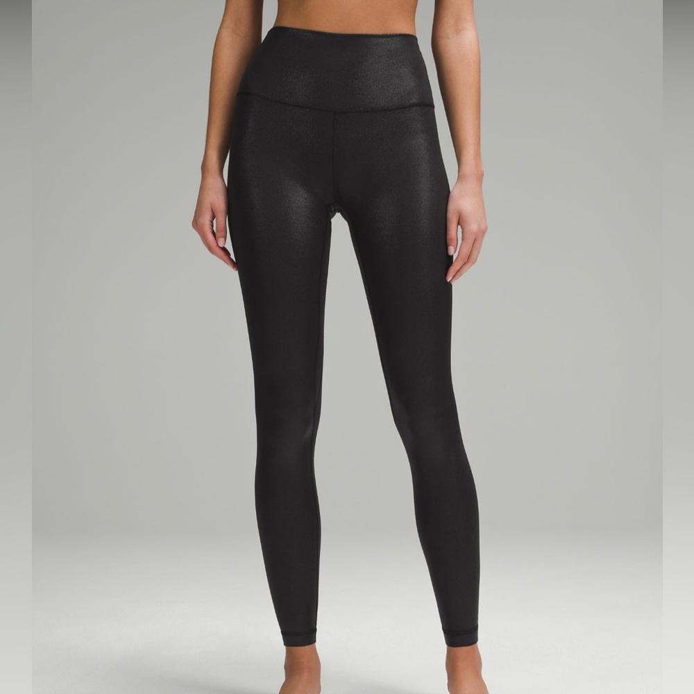 Lululemon Align Shine Leggings